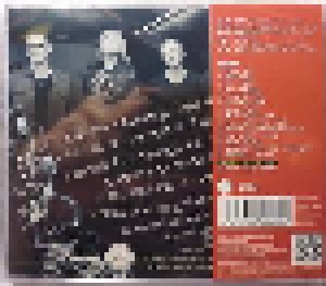 Def Leppard: Def Leppard (CD) - Bild 2