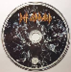 Def Leppard: Def Leppard (CD) - Bild 7