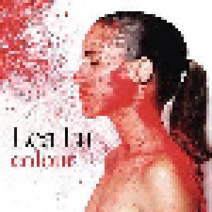 Cover - Lea Lu: Colour