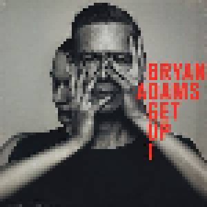 Bryan Adams: Get Up (LP) - Bild 1