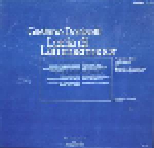 Gaetano Donizetti: Lucia Di Lammermoor (2-LP) - Bild 2