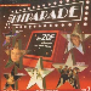 Hitparade Im ZDF - Folge 3 (CD) - Bild 1