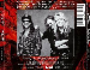 Motörhead: Snake Bite Love (CD) - Bild 3