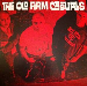 The Old Firm Casuals: This Means War (LP) - Bild 1