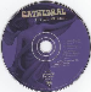 Cathedral: Cosmic Requiem (Mini-CD / EP) - Bild 5
