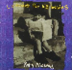 Rory McLeod: Lullabies For Big Babies (CD) - Bild 1