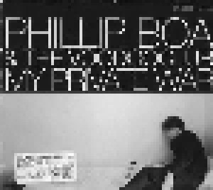 Phillip Boa And The Voodooclub: My Private War (CD) - Bild 1