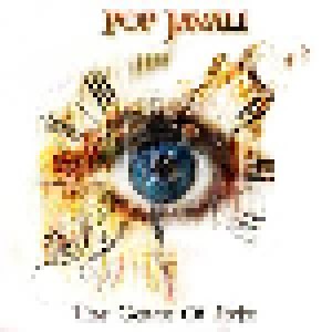 Cover - Pop Javali: Game Of Fate, The