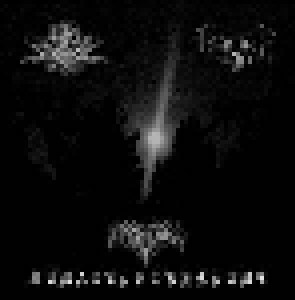 Waldseel + Czarnobog + Fognight: Schattengeflecht (Split-CD) - Bild 1