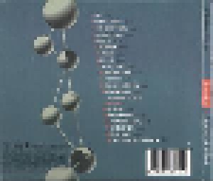 Foo Fighters: The Colour And The Shape (CD) - Bild 2