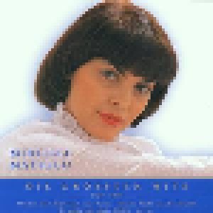 Mireille Mathieu: Nur Das Beste - Die Größten Hits 1969-1999 (CD) - Bild 1
