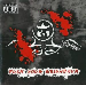 King's Tonic: Fuck Your Neighbour (CD) - Bild 1