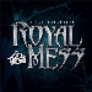 Royal Mess: Royal Mess (CD) - Bild 1