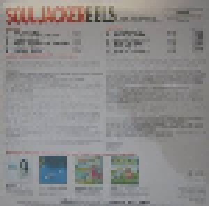 Eels: Souljacker (LP) - Bild 2