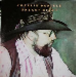 Charlie Daniels: Uneasy Rider (LP) - Bild 1