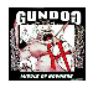 Gundog, The Templars: Gundog / The Templars - Cover