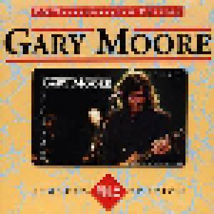 Gary Moore: Limited Edition Vol. 2 - Cover