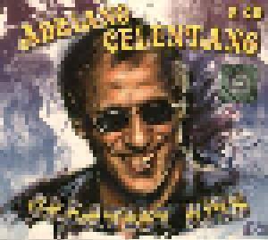 Adriano Celentano: Greatest Hits - Cover