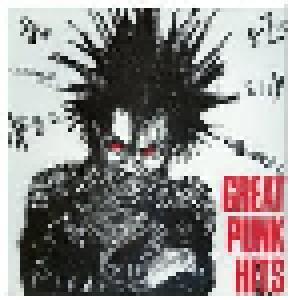 Great Punk Hits - Cover