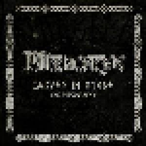 Mithotyn: Carved In Stone -The Discography- - Cover