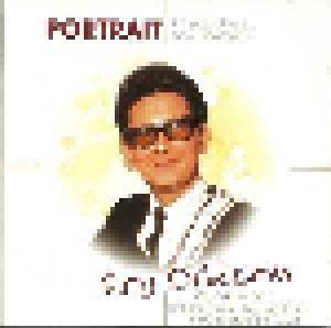Roy Orbison: Portrait - Cover