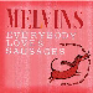 Melvins: Everybody Loves Sausages - Cover