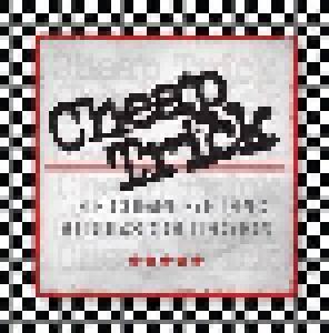 Cheap Trick: Complete Epic Albums Collection, The - Cover