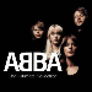ABBA: Ultimate Collection, The - Cover