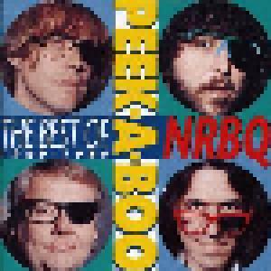 NRBQ: Peek-A-Boo - The Best Of Nrbq 1969-1989 - Cover