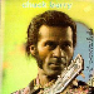 Chuck Berry: Chuck Berry (Carrere) - Cover