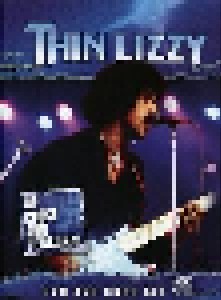 Thin Lizzy: Up Close And Personal (DVD) - Bild 1