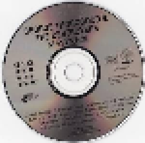George Thorogood & The Destroyers: Maverick (CD) - Bild 3