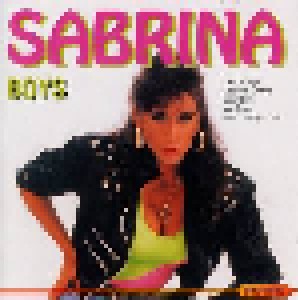 Sabrina: Boys (CD) - Bild 1