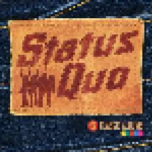 Status Quo: 5 Classic Albums (5-CD) - Bild 1