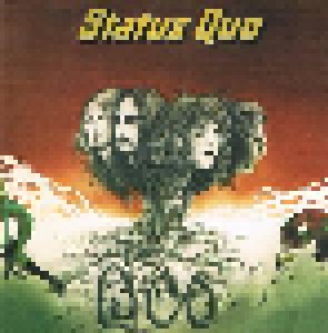 Status Quo: 5 Classic Albums (5-CD) - Bild 8
