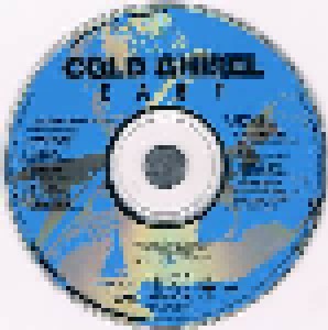 Cold Chisel: East (CD) - Bild 3