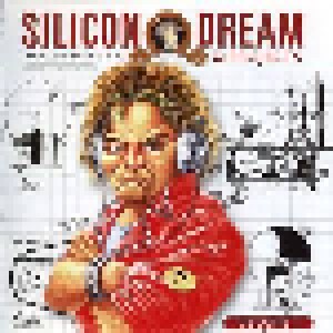 Cover - Manzerata: Silicon Dream & Projects - The Maxi Singles Collection