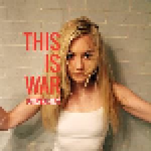 Emily Kinney: This Is War (CD) - Bild 1