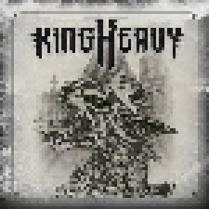 Cover - King Heavy: King Heavy