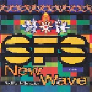 Soul Family Sensation: New Wave (CD) - Bild 1