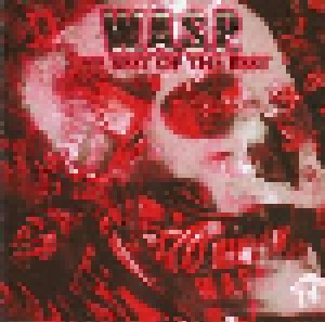 W.A.S.P.: The Best Of The Best (CD) - Bild 1