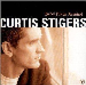 Curtis Stigers: Baby Plays Around (CD) - Bild 1