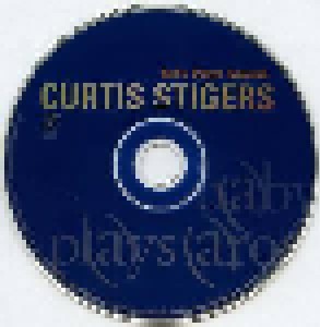 Curtis Stigers: Baby Plays Around (CD) - Bild 3