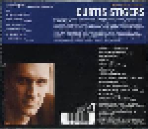 Curtis Stigers: Baby Plays Around (CD) - Bild 4