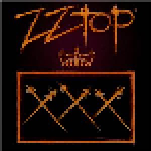 ZZ Top: XXX (CD) - Bild 1
