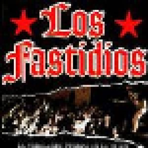 Los Fastidios: La Verdadera Fuerza De La Calle (CD) - Bild 1