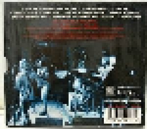 Grateful Dead: Maximum Dead -The Unauthorised Biography Of Grateful Dead (CD) - Bild 2