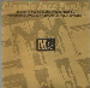 Cover - Ned Doheny: Classic Jazz-Funk Mastercuts Volume 2