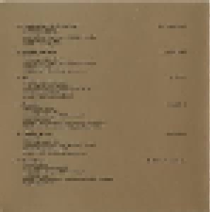 Classic Jazz-Funk Mastercuts Volume 2 (CD) - Bild 7