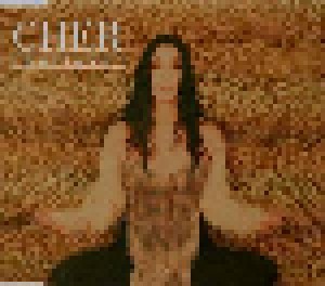 Cher: Believe (Single-CD) - Bild 1
